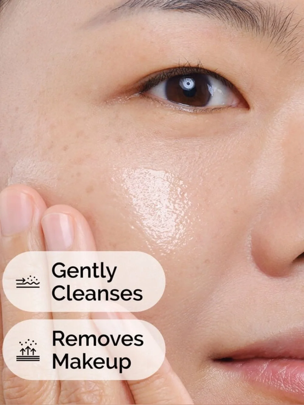 The Ordinary Squalane Cleanser